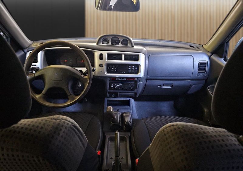 Mitsubishi L200 Pick up • 2003 • 250,000 km 5