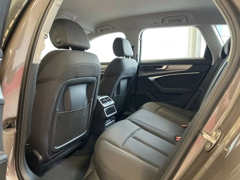 Audi A6 Avant • 2019 • 72,500 km 11