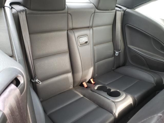 Volkswagen Eos • 2012 • 10,000 mi 6