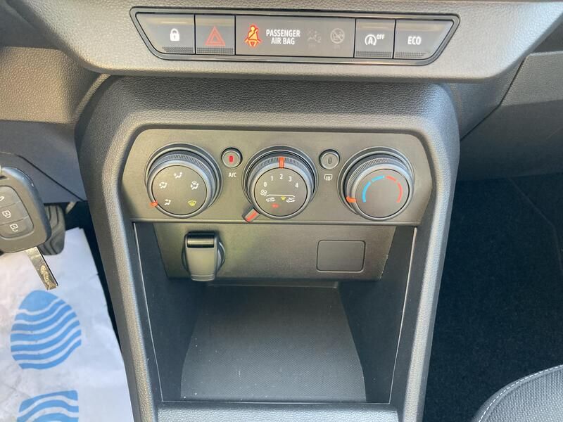 Dacia Sandero • 2024 • 15,000 km 34