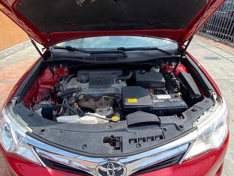 Toyota Camry • 2012 • 117,734 km 3