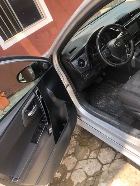 Toyota Corolla • 2017 • 21 km 2