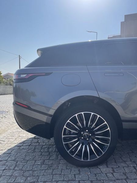 Land Rover Range Rover Velar • 2018 • 70,000 km 5