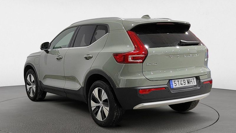 Volvo XC40 • 2023 • 50,415 km 3