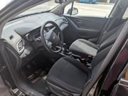 Chevrolet Trax • 2017 • 26,000 km 7