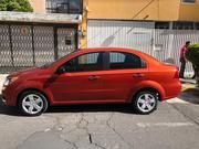 Chevrolet Aveo • 2016 • 63,000 km 8