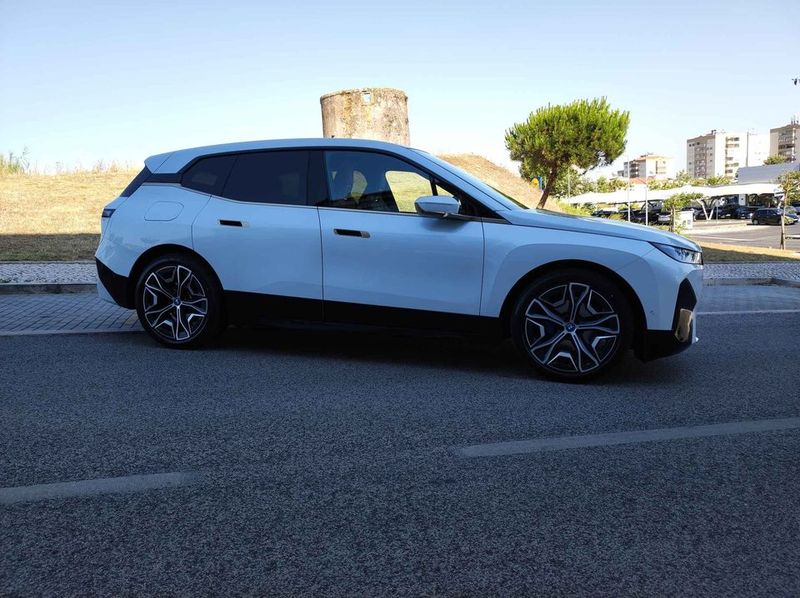 BMW i3 • 2022 • 60,000 km 3