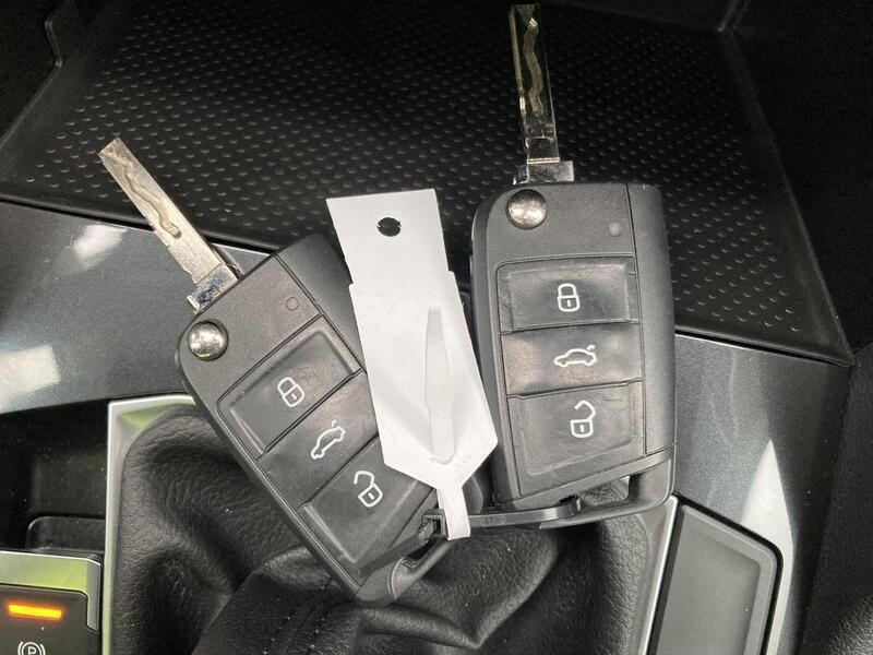 Volkswagen Tiguan • 2021 • 66,381 km 40