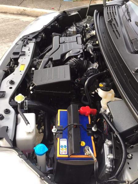 Toyota 4 Runner Limited • 2019 • 6,000 km 7