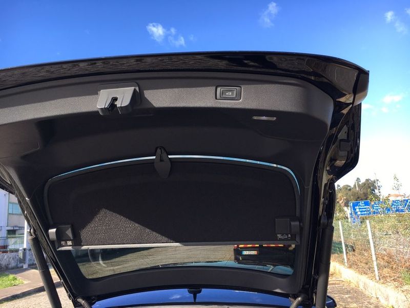 Audi A5 Sportback • 2017 • 29,600 km 5