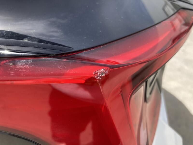 Toyota Yaris • 2022 • 55,150 km 16