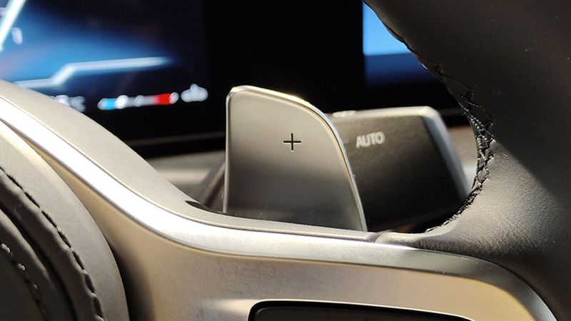 BMW 4 Series Gran Coupe • 2023 • 18,567 km 25