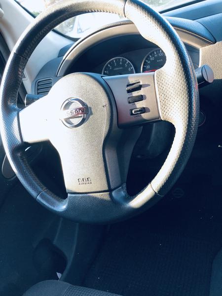 Nissan Pathfinder • 2006 • 150 km 3