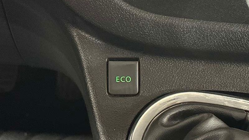 Opel Vivaro • 2018 • 73,103 km 16