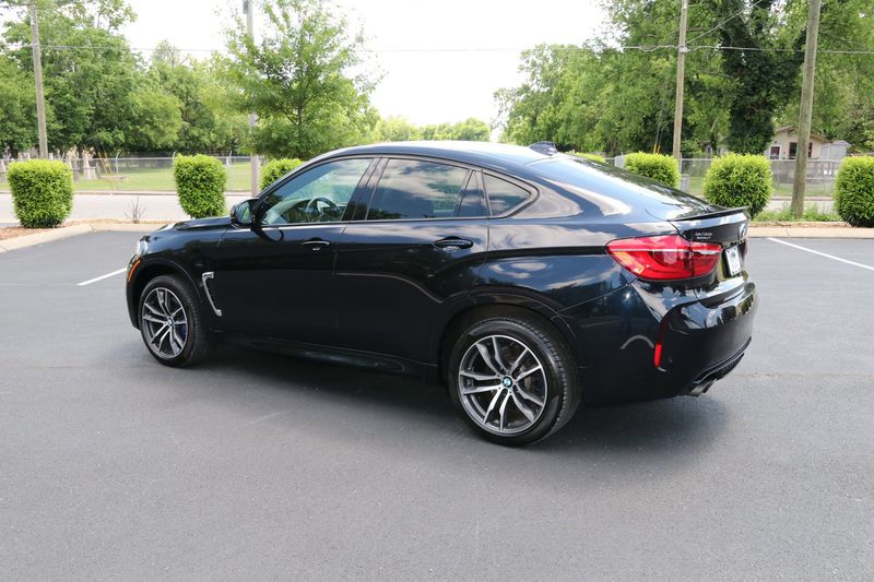 BMW X6 • 2019 • 95,700 km 1