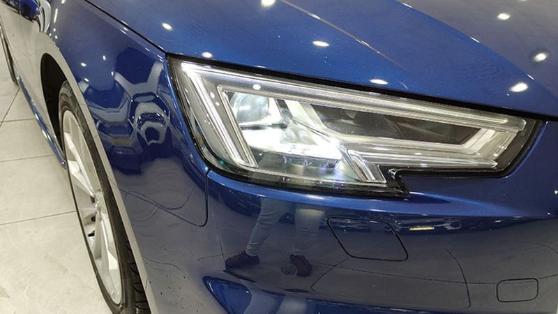 Audi A4 • 2019 • 133,000 km 3