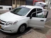 Chevrolet Sail • 2015 • 24,000 km 5