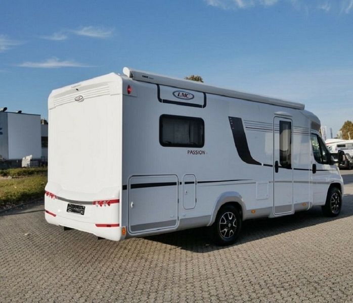 Fiat Ducato • 2019 • 69,200 km 7