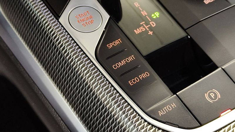 BMW 3 Series • 2022 • 45,000 km 25