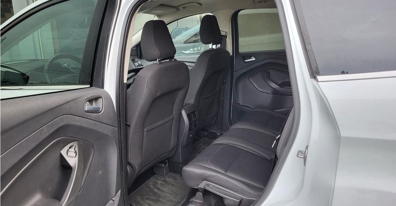 Ford Kuga • 2017 • 150,000 km 5