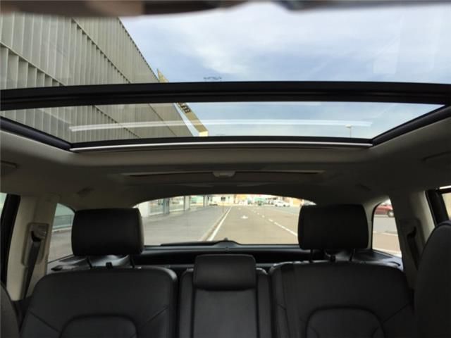 Audi Q7 • 2013 • 221,000 km 10