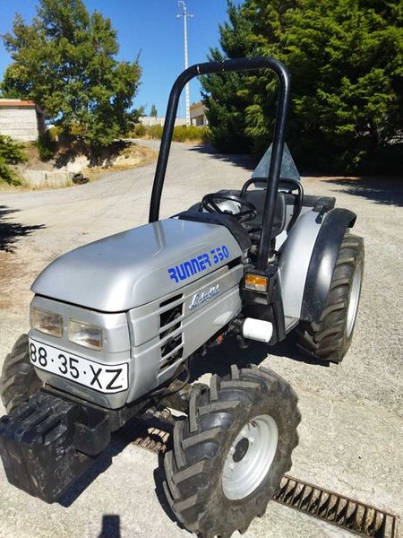 Lamborghini Murcielago • 2013 • 450,000 km 2