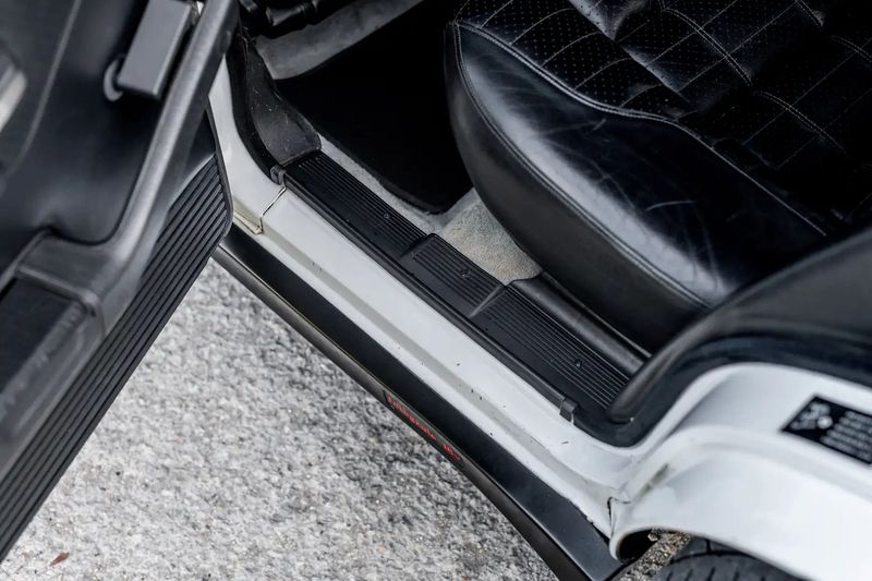 Alfa Romeo GT • 1991 • 139,600 km 15