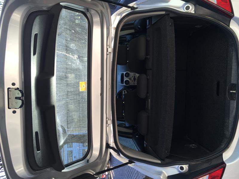 Opel Corsa • 2007 • 135,000 km 11