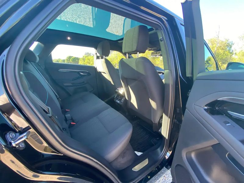 Land Rover Range Rover Evoque • 2019 • 17,500 km 5