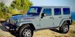 Jeep Wrangler • 2013 • 37,908 km 3