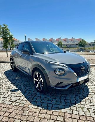 Nissan Juke • 2022 • 38,000 km 23