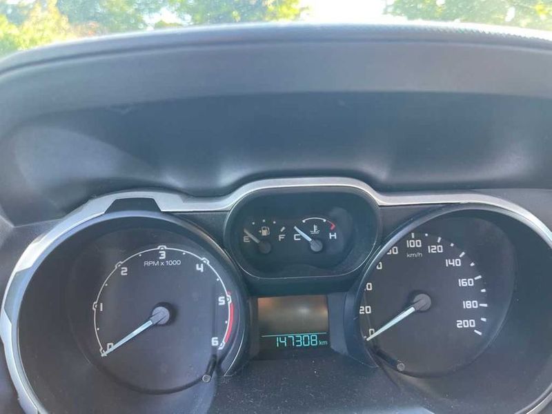 Ford Ranger • 2013 • 147,000 km 4