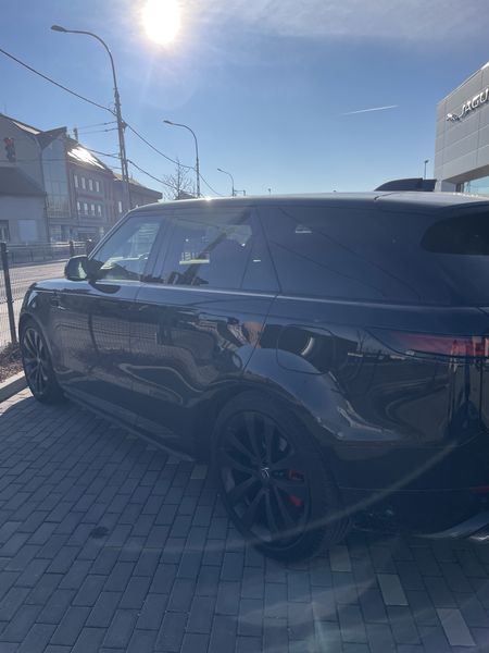 Land Rover Range Rover Sport • 2023 • 11,232 km 6