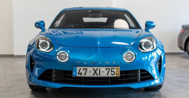 Avanti Motors Avanti II • 2019 • 23,000 km 1