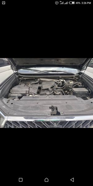 Mercedes-Benz GLK-Class • 2010 • 12,000 km 5