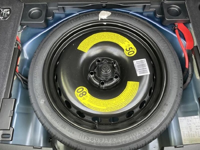 Audi A5 • 2019 • 98,000 km 11