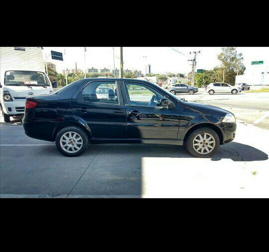 Fiat Siena • 2012 • 300 km 3