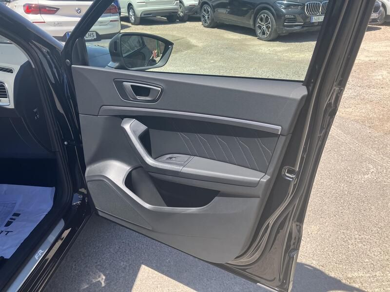 Seat Altea • 2025 • 10 km 22