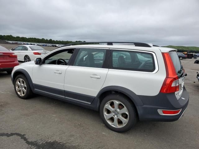 Volvo XC70 • 2010 • 10,000 mi 4