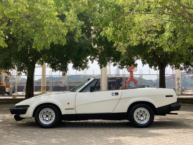 Fiat Coupé • 1980 • 56,000 km 4
