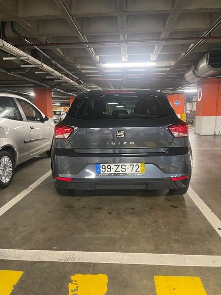 Seat Ibiza • 2020 • 11,000 km 3