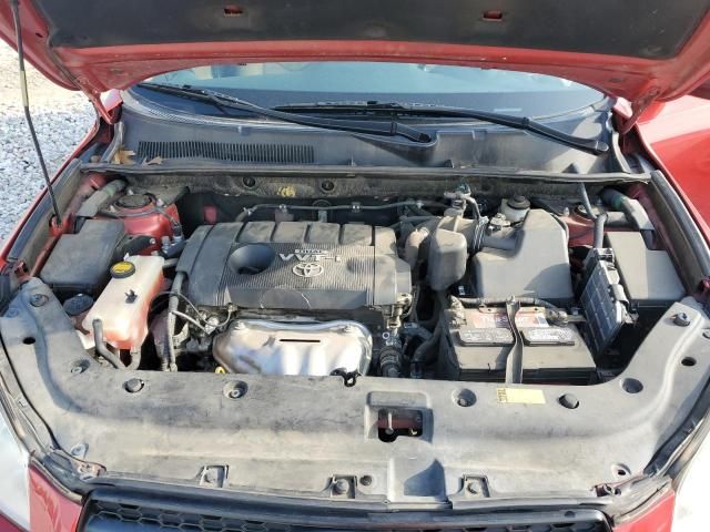 Toyota RAV4 • 2011 • 10,000 mi 8