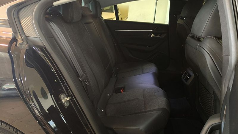 Peugeot 508 • 2021 • 70,981 km 19