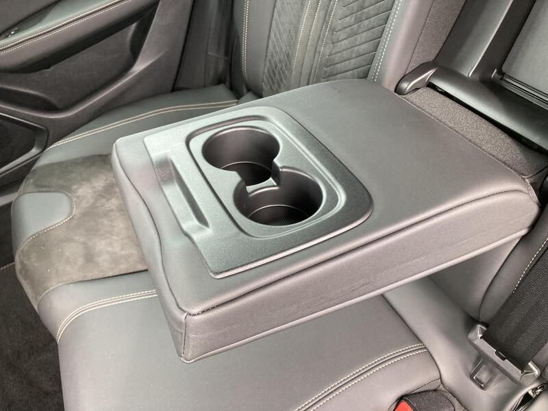 Peugeot 508 • 2024 • 40,356 km 21