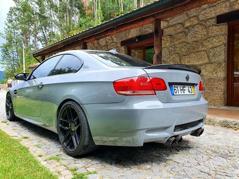 BMW 328i • 2006 • 127,000 km 6