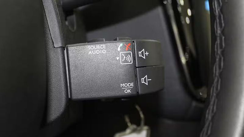 Dacia Lodgy • 2022 • 54,062 km 21