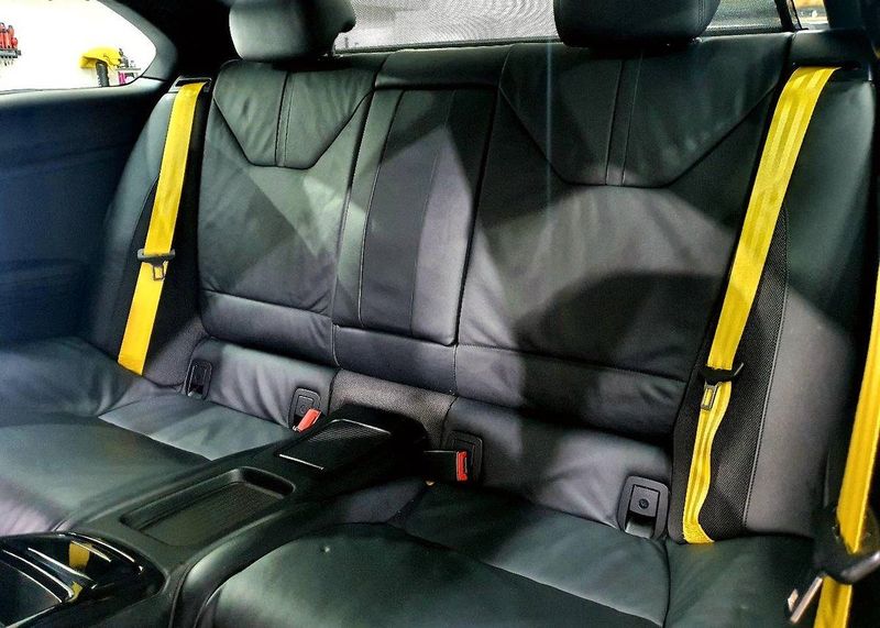 BMW 3 Series • 2006 • 179,000 km 2