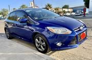 Ford Focus • 2012 • 109,000 km 6