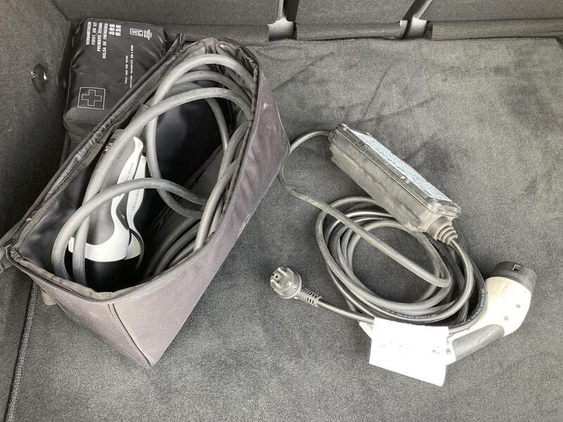 Mercedes-Benz GLA • 2020 • 69,183 km 15