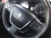 Peugeot 508 • 2014 • 85,000 km 8